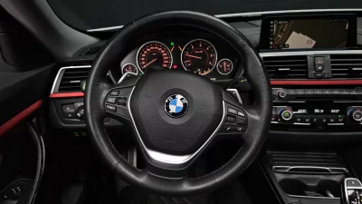 BMW Gran Turismo