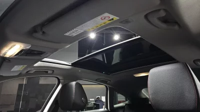 BMW Gran Turismo