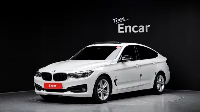 BMW Gran Turismo