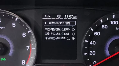 SsangYong TIBOLI