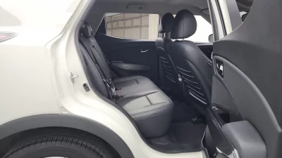 SsangYong TIBOLI