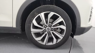 SsangYong TIBOLI