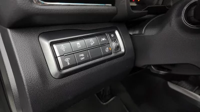 SsangYong TIBOLI