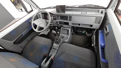 Daewoo labo