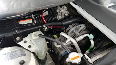 Daewoo labo