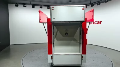 Daewoo labo