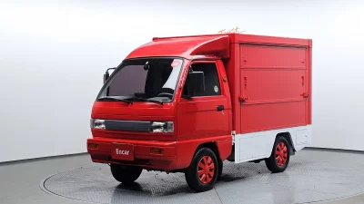 Daewoo labo