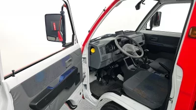 Daewoo labo