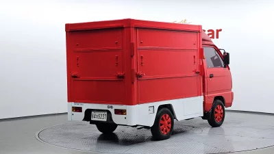 Daewoo labo