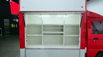 Daewoo labo