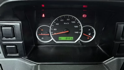 Daewoo labo