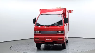 Daewoo labo