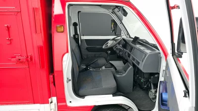 Daewoo labo