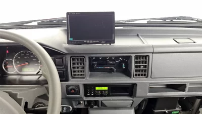 Daewoo labo