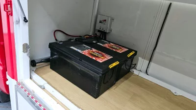 Daewoo labo