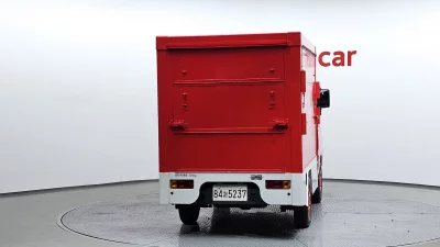 Daewoo labo