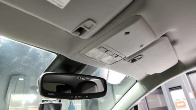Daewoo Trax
