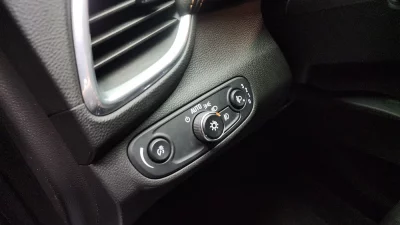 Daewoo Trax