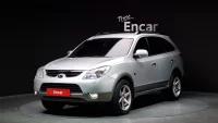 Hyundai Veracruz