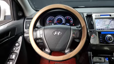 Hyundai Veracruz