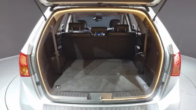 Hyundai Veracruz