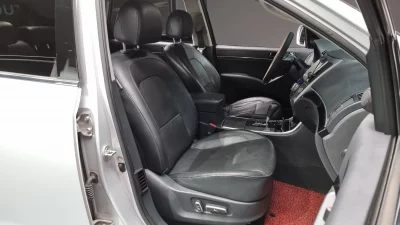 Hyundai Veracruz
