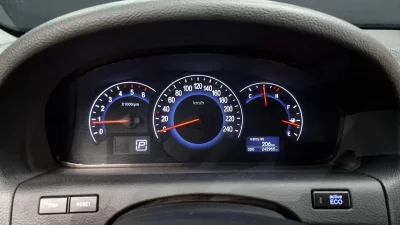 Hyundai Veracruz