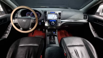 Hyundai Veracruz