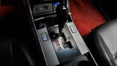 Hyundai Veracruz