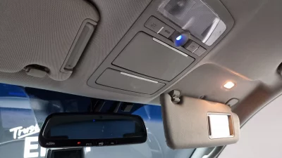 Hyundai Veracruz