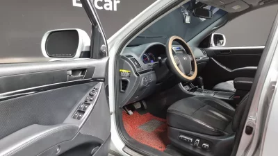 Hyundai Veracruz