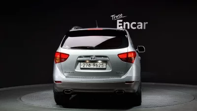 Hyundai Veracruz
