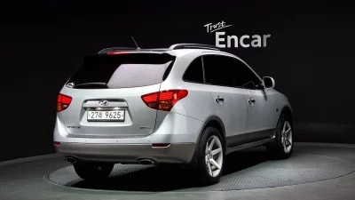 Hyundai Veracruz