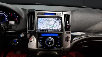 Hyundai Veracruz