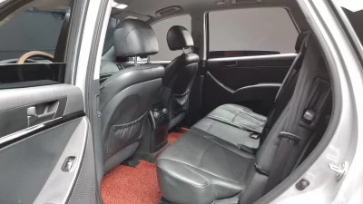 Hyundai Veracruz