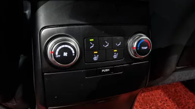 Hyundai Veracruz