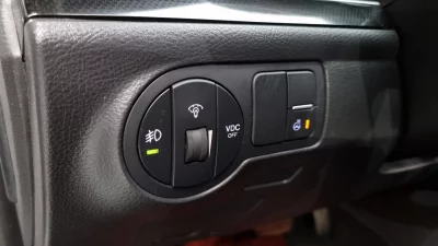 Hyundai Veracruz