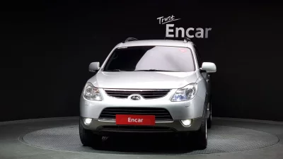 Hyundai Veracruz