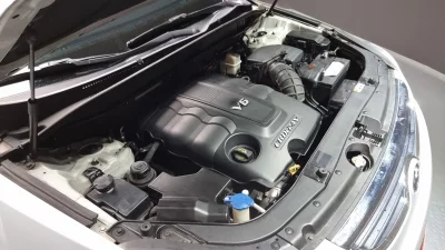 Hyundai Veracruz