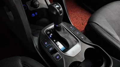 Hyundai Maxcruz