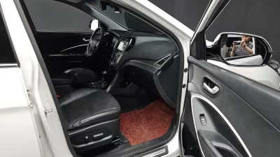 Hyundai Maxcruz