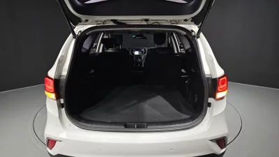 Hyundai Maxcruz