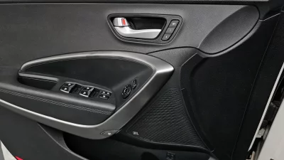 Hyundai Maxcruz