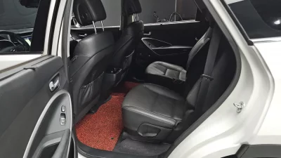 Hyundai Maxcruz