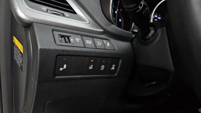 Hyundai Maxcruz