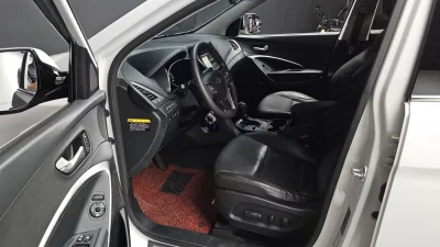 Hyundai Maxcruz