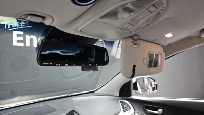 Hyundai Maxcruz