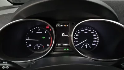 Hyundai Maxcruz