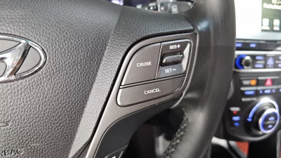 Hyundai Maxcruz