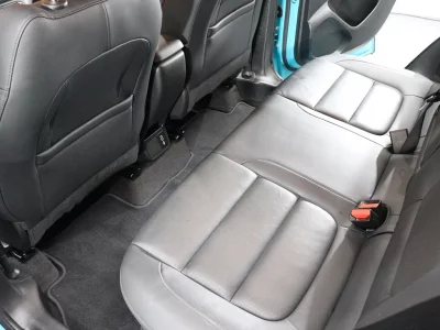 Daewoo Trailblazer